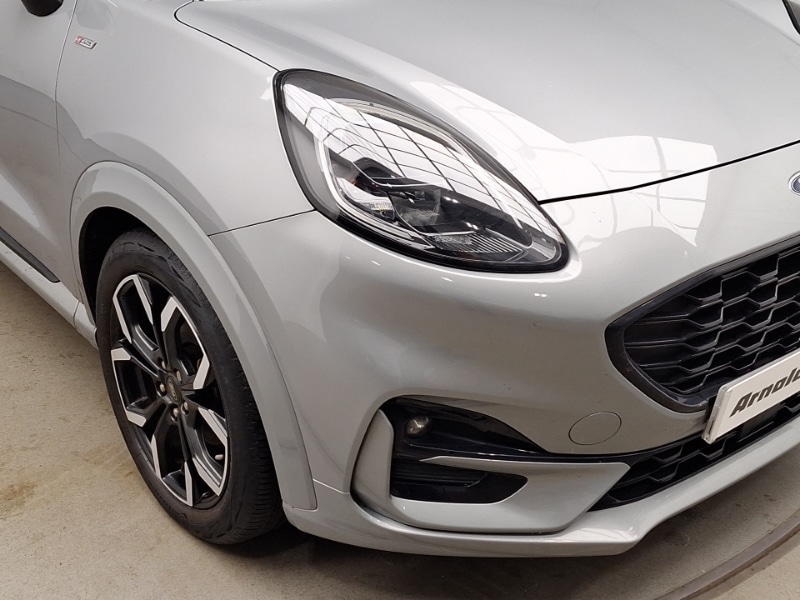 Used Ford Puma 2022 for sale - 76493339: Photo 9