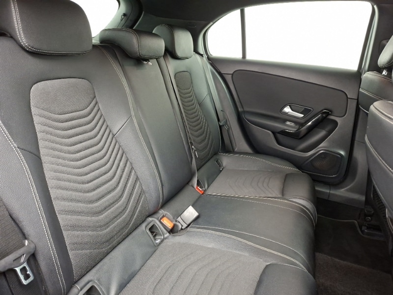 Used Mercedes-Benz A-Class 2019 for sale - 77992775: Photo 13