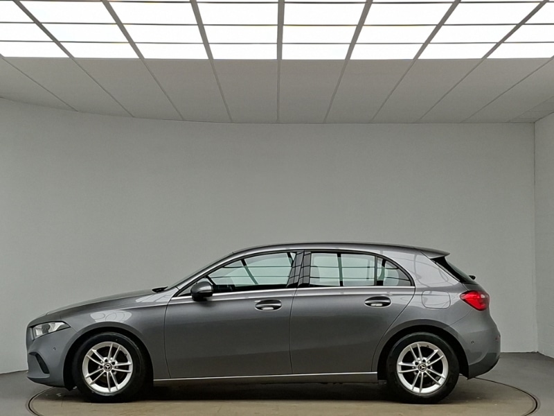 Used Mercedes-Benz A-Class 2019 for sale - 77992775: Photo 4