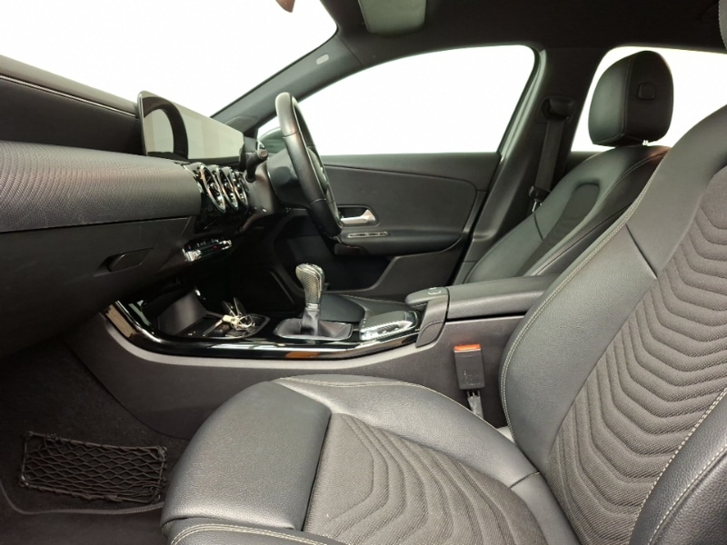 Used Mercedes-Benz A-Class 2019 for sale - 77992775: Photo 5