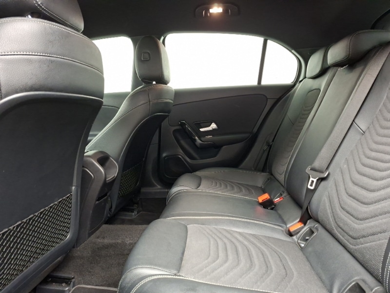 Used Mercedes-Benz A-Class 2019 for sale - 77992775: Photo 6