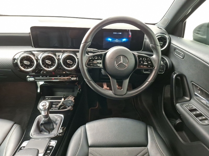 Used Mercedes-Benz A-Class 2019 for sale - 77992775: Photo 7