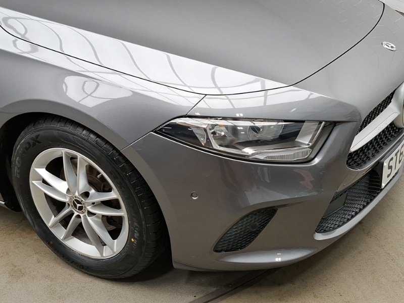 Used Mercedes-Benz A-Class 2019 for sale - 77992775: Photo 9