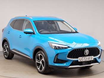 2023 - 1.5 T-GDI PHEV Trophy 5dr Auto