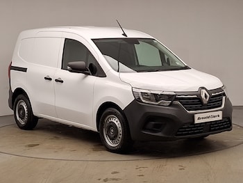 Used Renault Kangoo 2023 for sale - 78441829: Photo