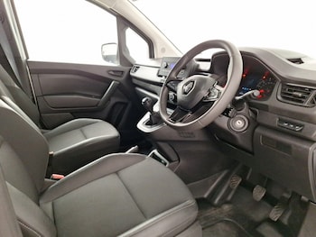 Used Renault Kangoo 2023 for sale - 78441829: Photo