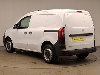 Used Renault Kangoo 2023 for sale - 78441829: Photo