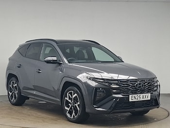 Used Hyundai TUCSON 2025 for sale - 78478402: Photo