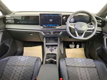 Used Volkswagen Tiguan 2024 for sale - 74873769: Photo