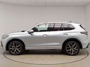 Used Volkswagen Tiguan 2024 for sale - 74873769: Photo