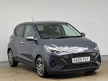 Used Hyundai i10 2025 for sale - 79393637: Photo