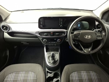 Used Hyundai i10 2025 for sale - 79393637: Photo