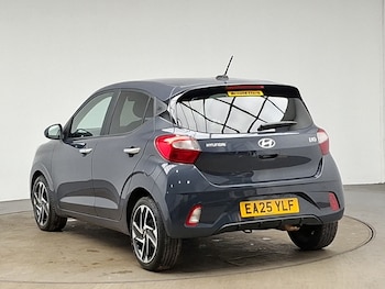 Used Hyundai i10 2025 for sale - 79393637: Photo