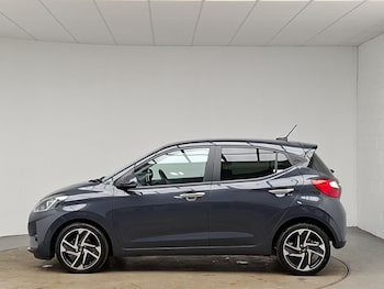 Used Hyundai i10 2025 for sale - 79393637: Photo
