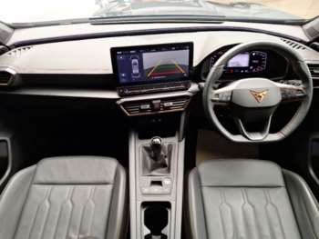 Used Cupra Formentor 2024 for sale - 74902459: Photo