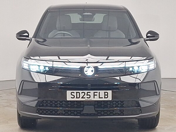 Used Vauxhall Grandland 2025 for sale - 76204827: Photo 12