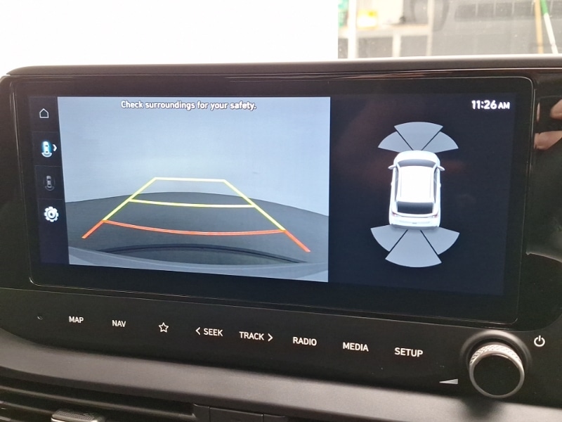 Used Hyundai BAYON 2025 for sale - 76301941: Photo 11