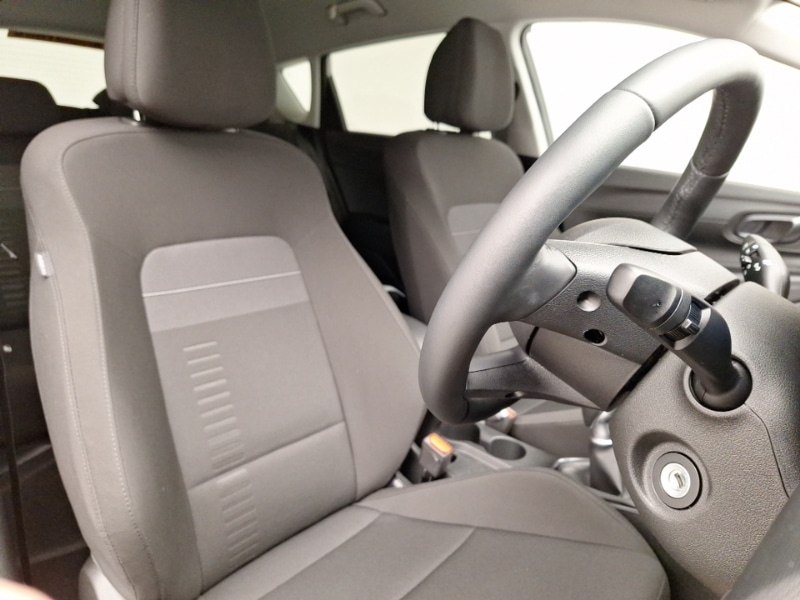Used Hyundai BAYON 2025 for sale - 76301941: Photo 12
