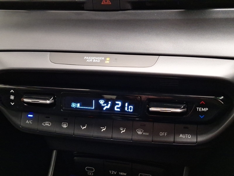 Used Hyundai BAYON 2025 for sale - 76301941: Photo 13