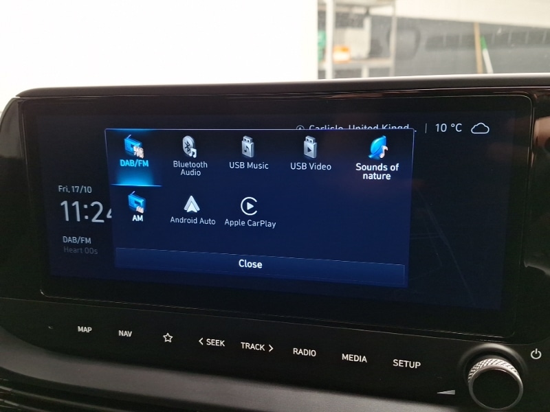 Used Hyundai BAYON 2025 for sale - 76301941: Photo 14