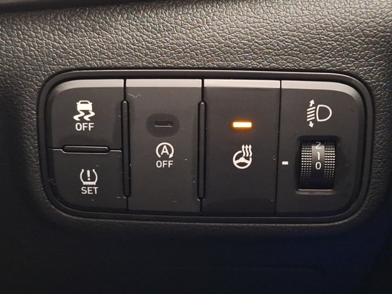 Used Hyundai BAYON 2025 for sale - 76301941: Photo 17