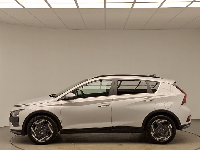 Used Hyundai BAYON 2025 for sale - 76301941: Photo 4