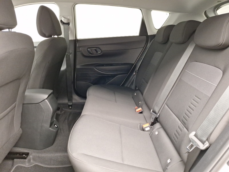 Used Hyundai BAYON 2025 for sale - 76301941: Photo 6
