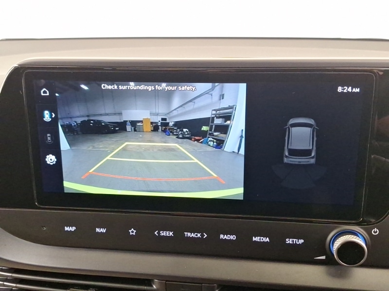 Used Hyundai i20 2025 for sale - 76375354: Photo 17