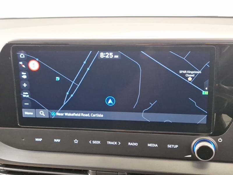 Used Hyundai i20 2025 for sale - 76375354: Photo 18