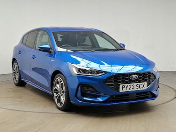 Used Ford Focus 2023 for sale - 79561775: Photo