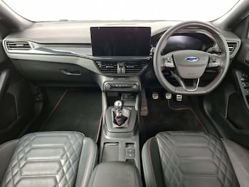 Used Ford Focus 2023 for sale - 79561775: Photo