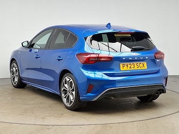 Used Ford Focus 2023 for sale - 79561775: Photo
