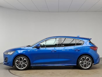 Used Ford Focus 2023 for sale - 79561775: Photo