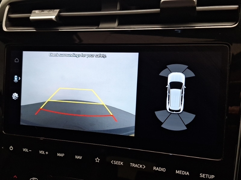 Used Hyundai TUCSON 2022 for sale - 76408273: Photo 11