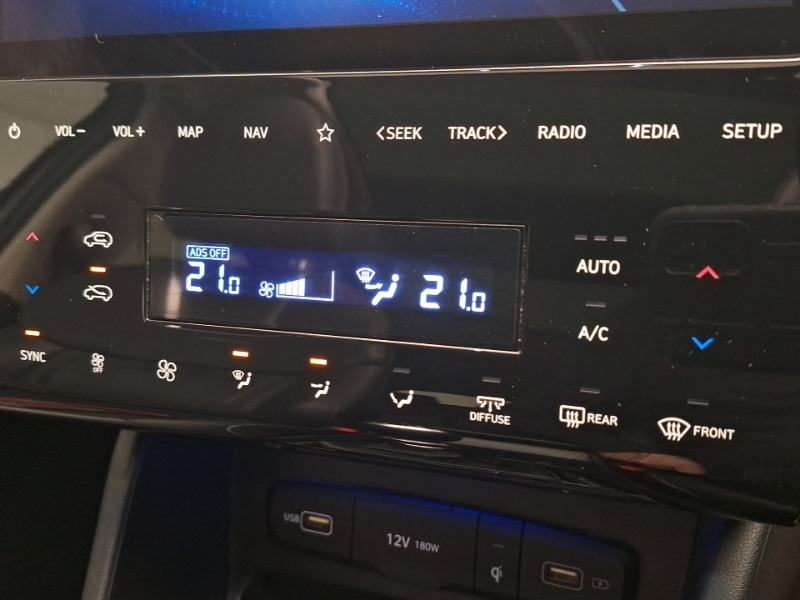 Used Hyundai TUCSON 2022 for sale - 76408273: Photo 13