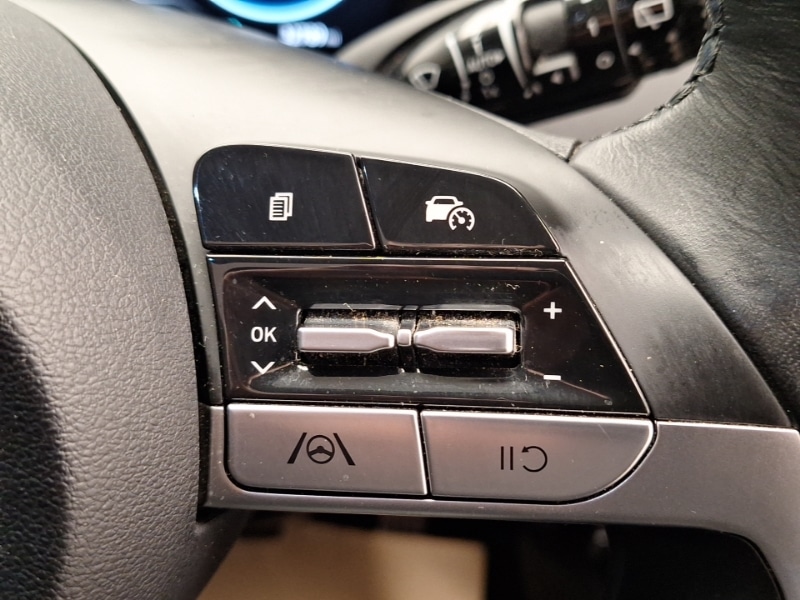 Used Hyundai TUCSON 2022 for sale - 76408273: Photo 16