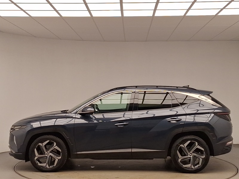 Used Hyundai TUCSON 2022 for sale - 76408273: Photo 4