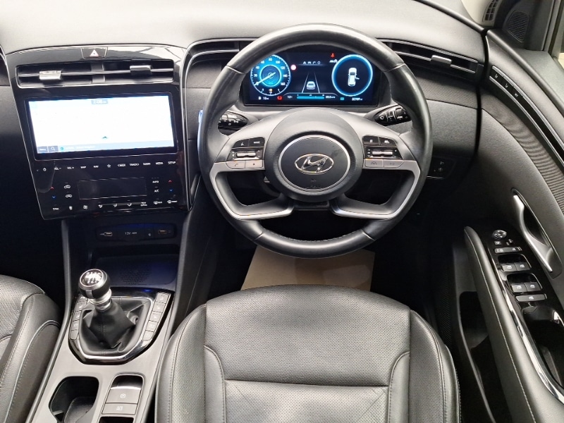 Used Hyundai TUCSON 2022 for sale - 76408273: Photo 7