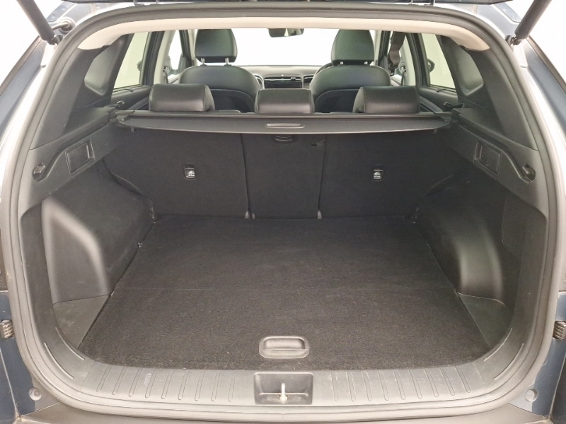 Used Hyundai TUCSON 2022 for sale - 76408273: Photo 8