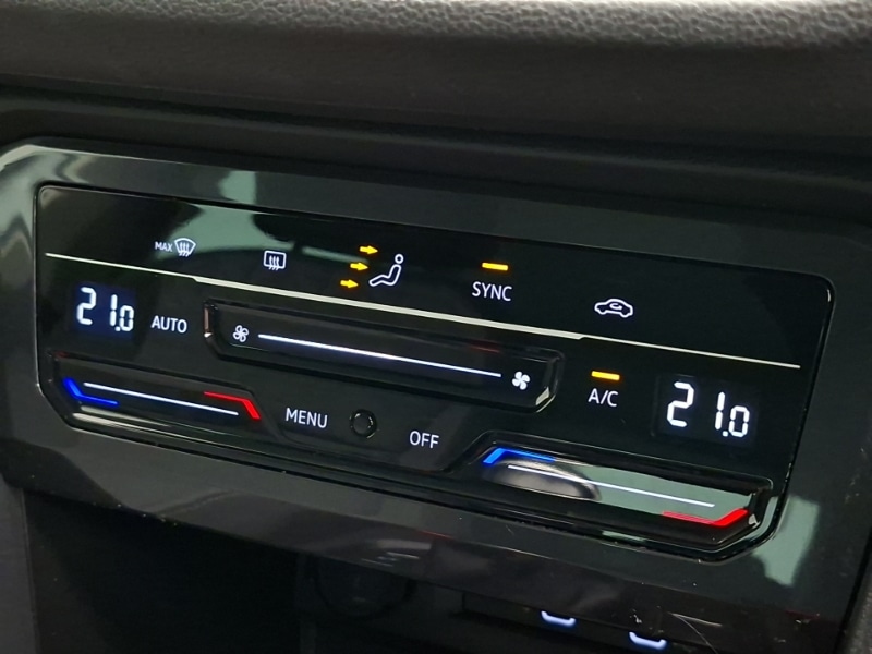 Used Volkswagen Tiguan 2021 for sale - 77380090: Photo 13