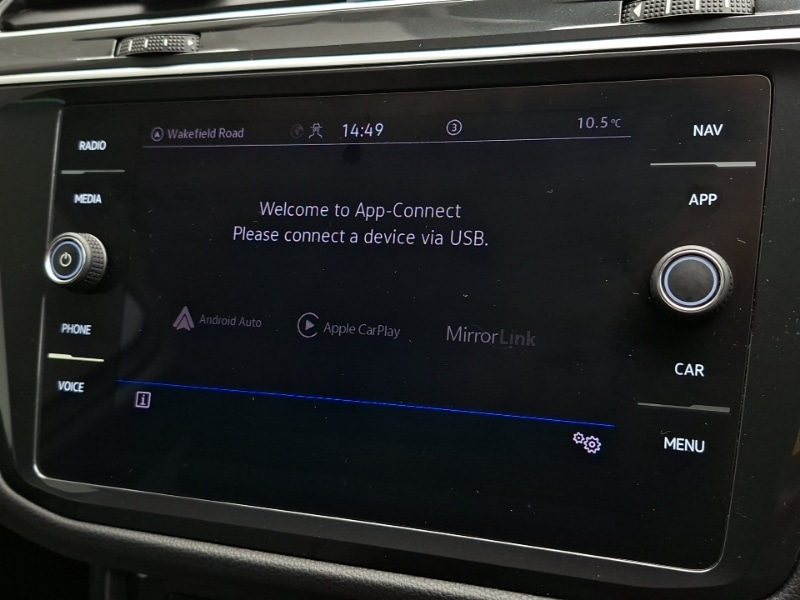 Used Volkswagen Tiguan 2021 for sale - 77380090: Photo 15