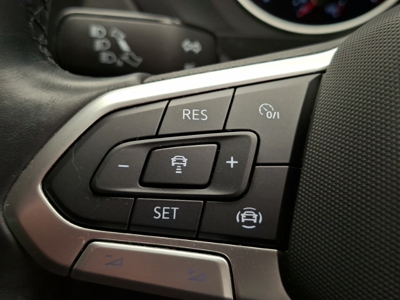 Used Volkswagen Tiguan 2021 for sale - 77380090: Photo 16