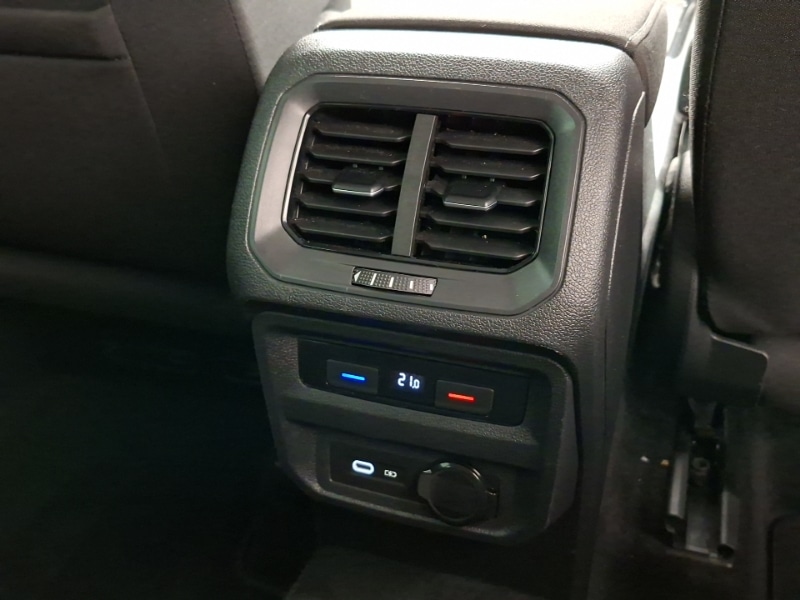 Used Volkswagen Tiguan 2021 for sale - 77380090: Photo 18