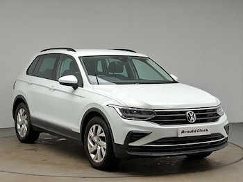 2021 - 1.5 TSI 150 Life 5dr