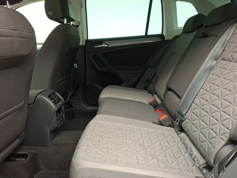 Used Volkswagen Tiguan 2021 for sale - 77380090: Photo 6