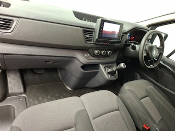 Used Renault Trafic 2024 for sale - 78572242: Photo