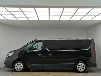 Used Renault Trafic 2024 for sale - 78572242: Photo