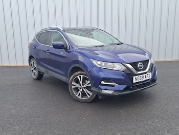 Used Nissan Qashqai 2020 for sale - 78559949: Photo