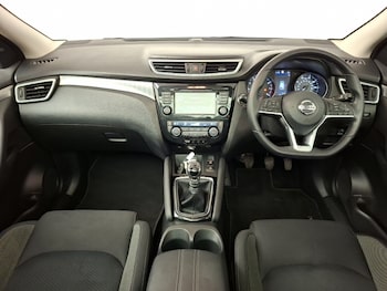 Used Nissan Qashqai 2020 for sale - 78559949: Photo