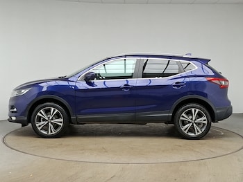 Used Nissan Qashqai 2020 for sale - 78559949: Photo